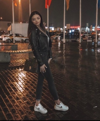 Проститутка Карина