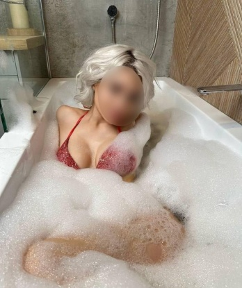 Проститутка Юлия