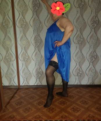 Проститутка Ева