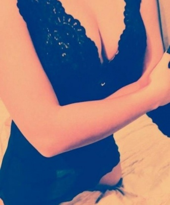 Проститутка Катюша